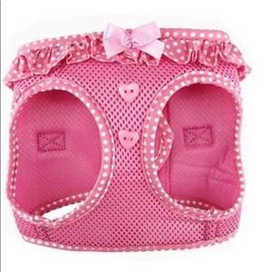 Frlwd dog harness